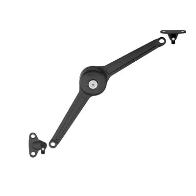 Häfele Duo Forte Flap Fitting