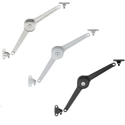 Häfele Duo Forte Flap Fitting