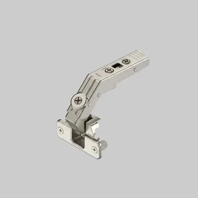 BLUM Clip Top Bi-Fold 60° Hinge, Knock-In | MODUVO AU