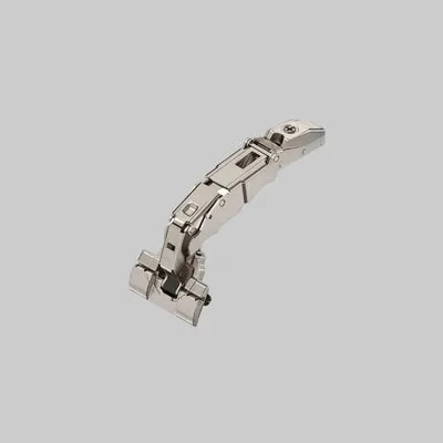 BLUM Clip Top BLUMOTION 155° Soft-Close Hinge, Full Overlay