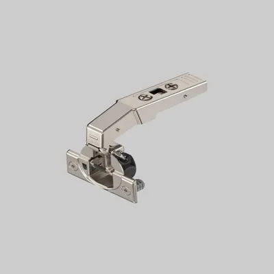 BLUM Clip Top BLUMOTION 95° Blind Corner Hinge, Inset