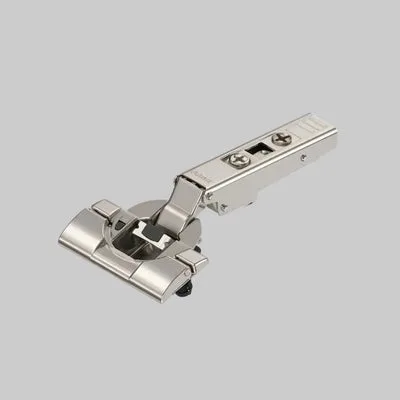 BLUM Clip Top BLUMOTION 110° Soft-Close Hinge, Full Overlay