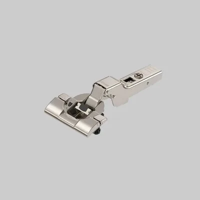 BLUM Clip Top BLUMOTION 110° Soft-Close, Half Overlay