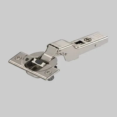BLUM Clip Top BLUMOTION Soft Close 110°Hinge -  HALF OVERLAY