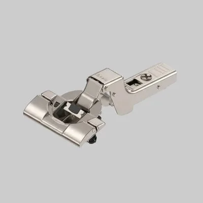 BLUM Clip Top BLUMOTION 110° Soft-Close Hinge, Inset