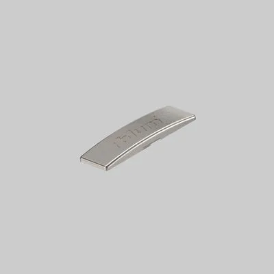 BLUM Hinge Cover Caps with Logo (Clip Top) | MODUVO AU
