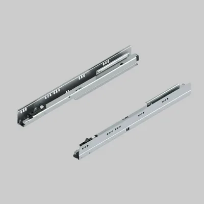BLUM Tandembox Carcase Runner Set, BLUMOTION Soft-Close