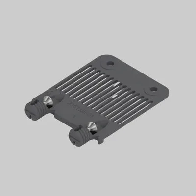 BLUM Tandembox/Legrabox Front Stabiliser (Expando)