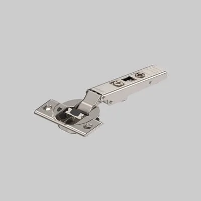 BLUM Clip Top BLUMOTION Soft Close 110°Hinge - Full Overlay