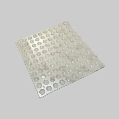 Clear Bump Ons for cabinet doors - 3M Brand