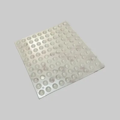 Clear Bump Ons for cabinet doors - 3M Brand