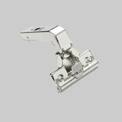 Titus Glissando 110/90° Hinge, 17mm Overlay | MODUVO AU