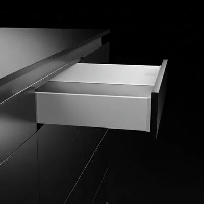 TITUS Tekform Slimline Plus Drawers (New Design)