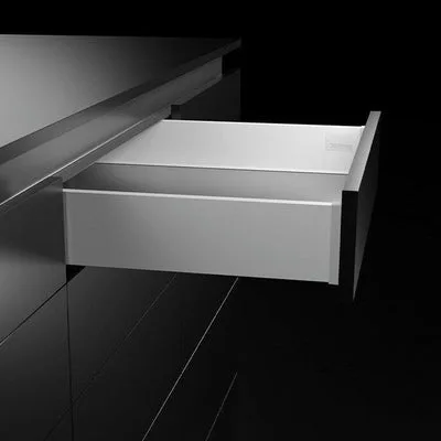 TITUS TEKFORM Slimline Plus Drawers (New Design)