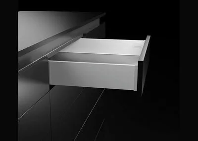 TITUS TEKFORM Slimline Plus Drawers (New Design)