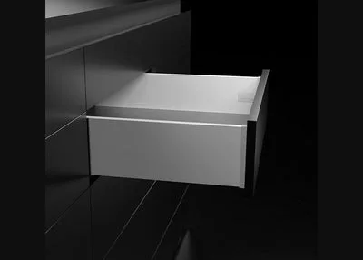 TITUS TEKFORM Slimline Plus Drawers (New Design)