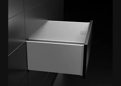 TITUS TEKFORM Slimline Plus Drawers (New Design)