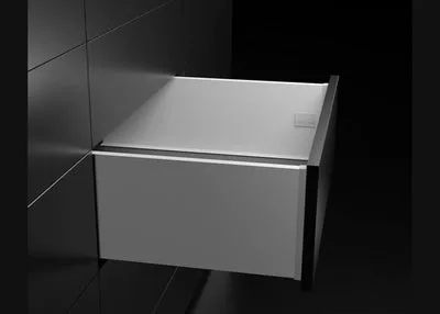 TITUS TEKFORM Slimline Plus Drawers (New Design)