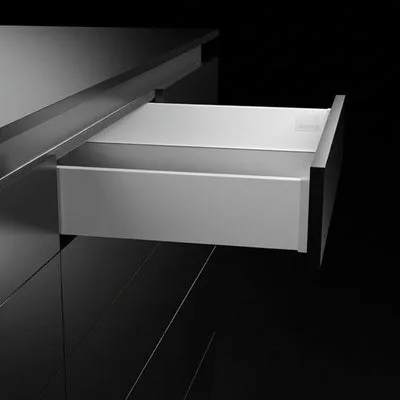 TITUS TEKFORM Slimline Plus Drawers (New Design)