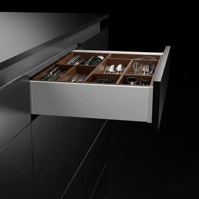 TITUS TEKFORM Slimline Plus Drawers (New Design)