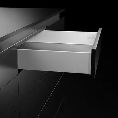 TITUS TEKFORM Slimline Plus Drawers (New Design)
