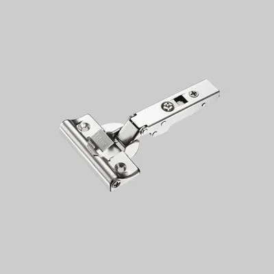 Titus Tekform Glissando 110° Soft-Close Hinge, Full Overlay