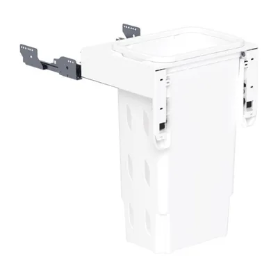 Hideaway Concelo 1 x 35L Laundry Hamper