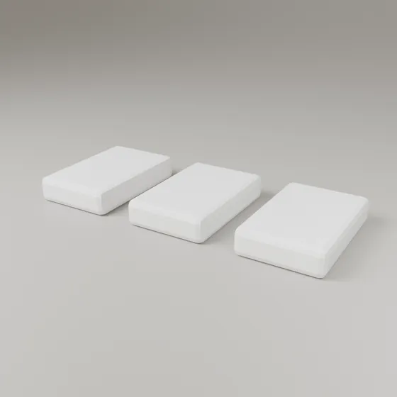 BLUM Hinge Cover Caps for Clip Top Hinges with Logo