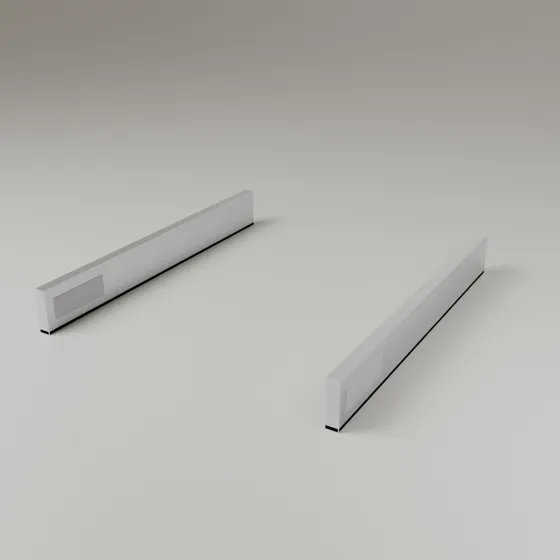 BLUM Tandem for Wood Drawer Runners - Full Extension with Blumotion 30kg
