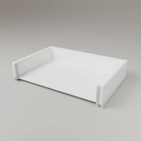 TITUS TEKFORM Slimline Plus Drawers (New Design)